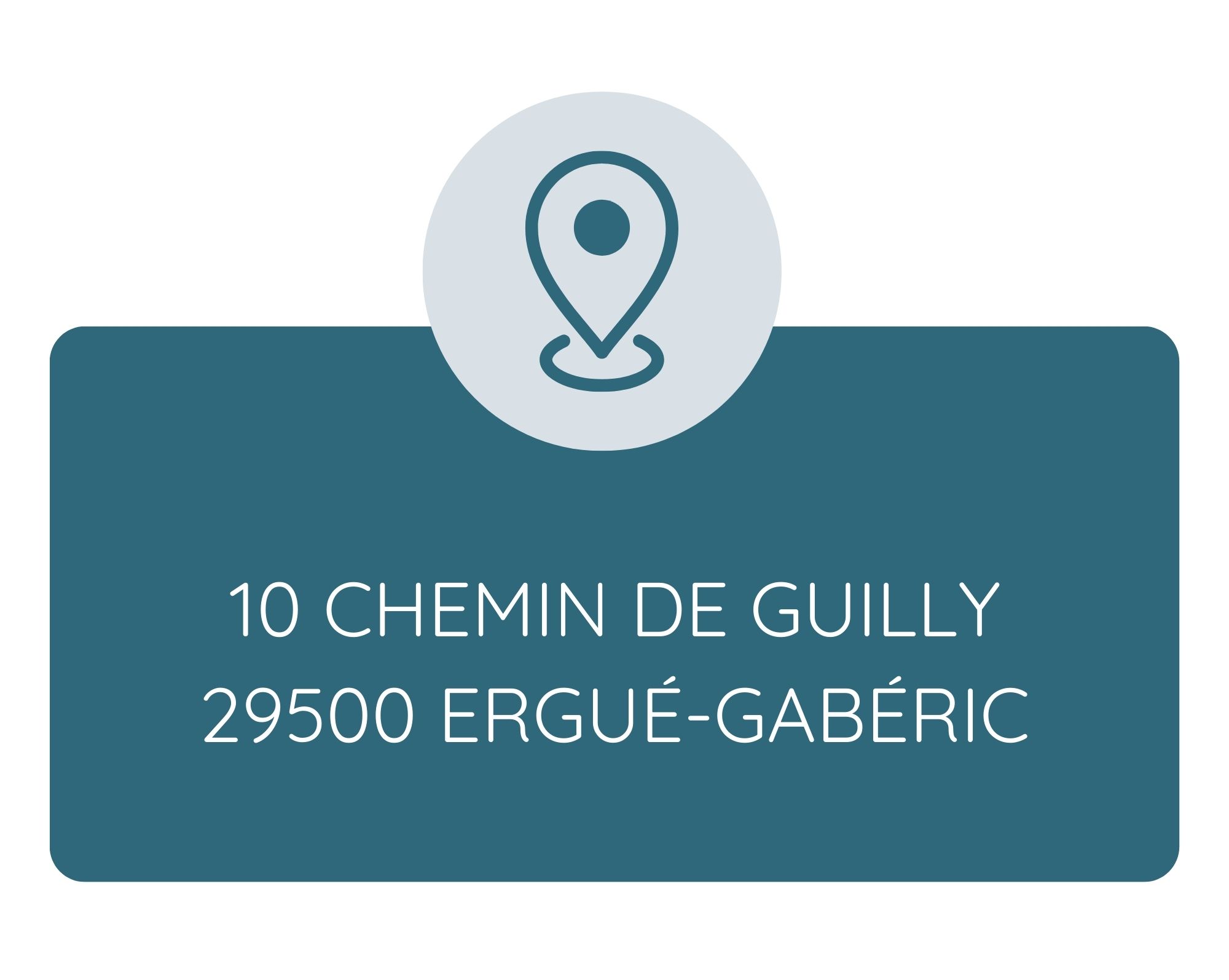 ADRESSE JO LE GARREC