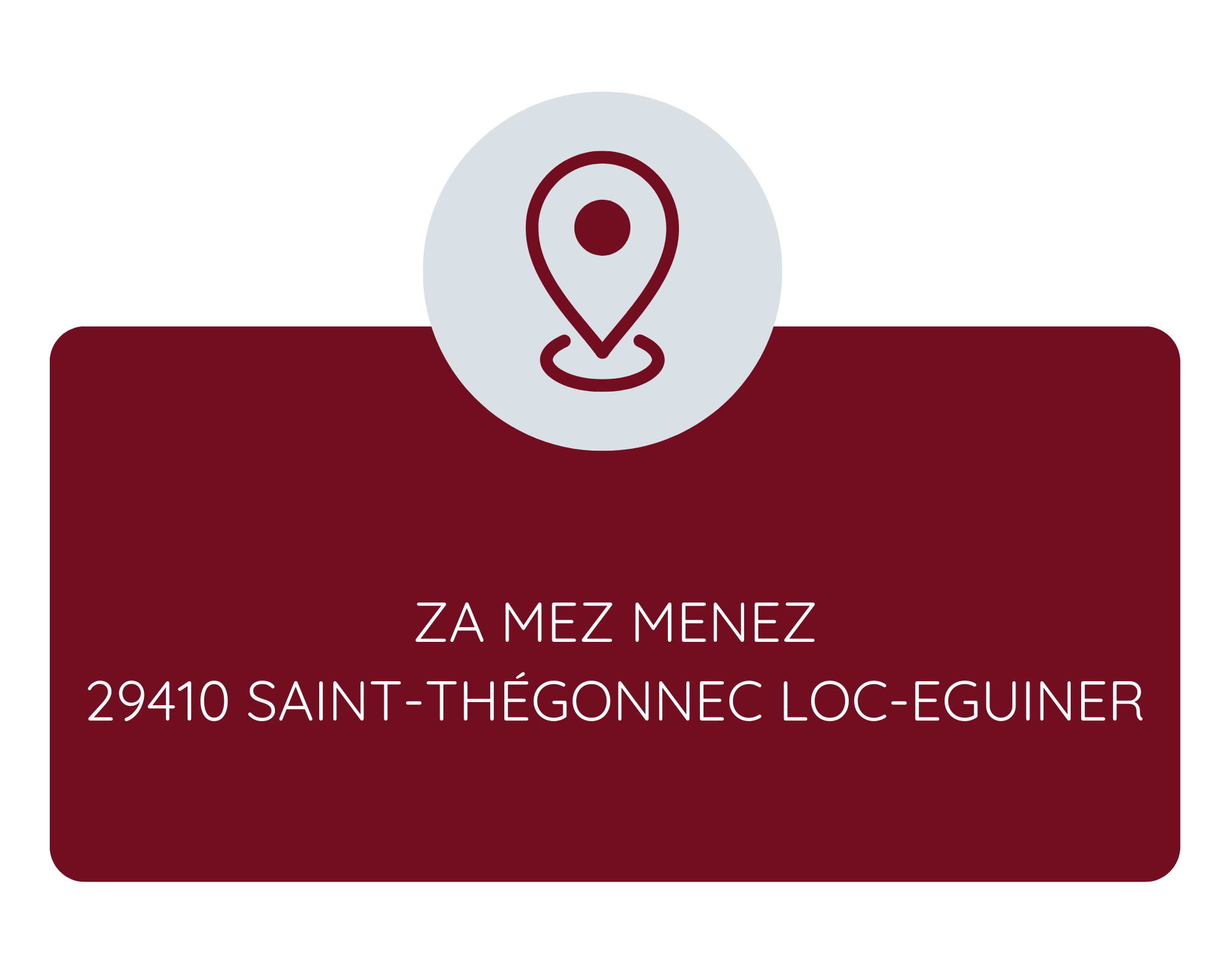 adresse menuiserie la roche