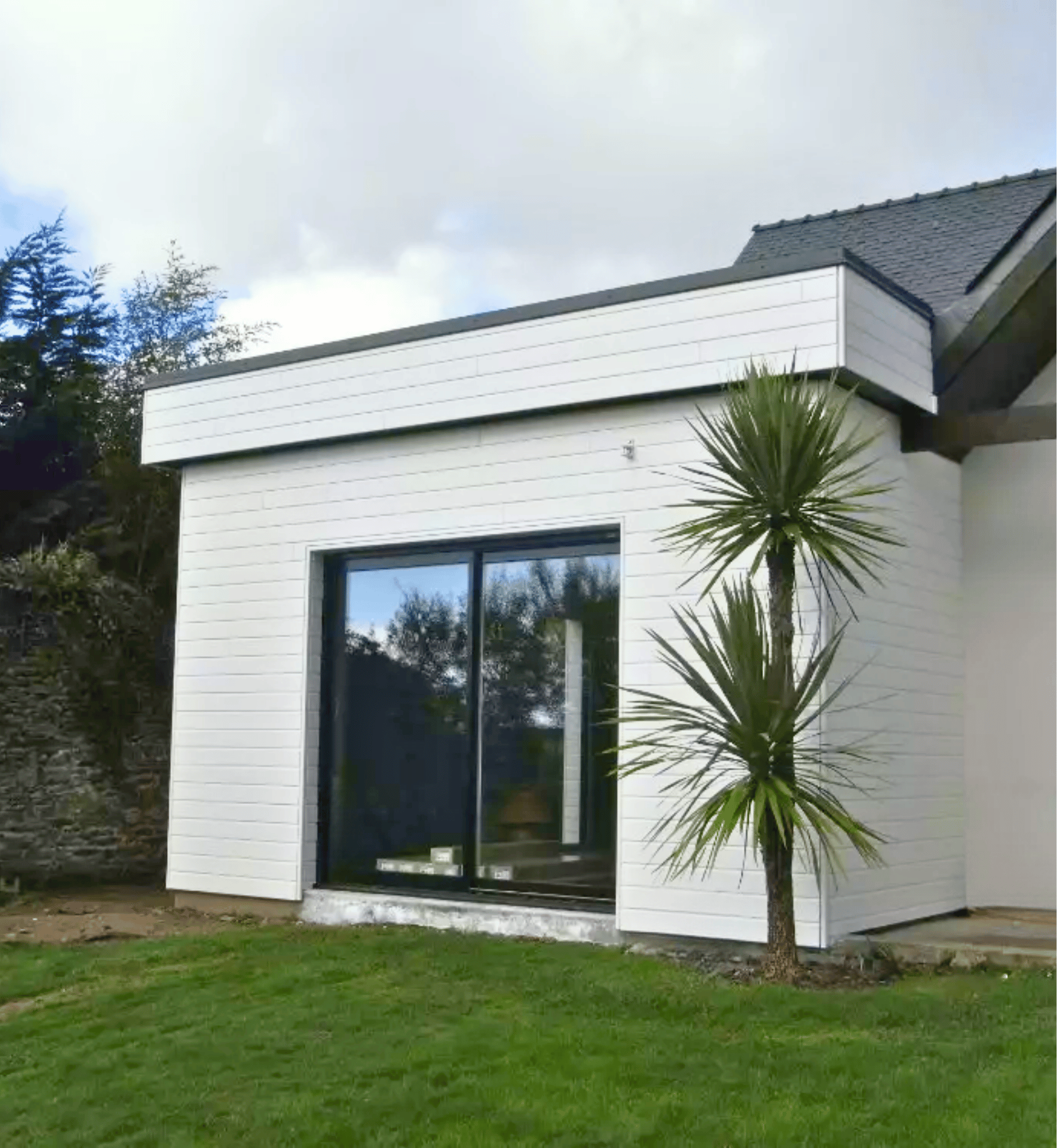 menuiserie aluminium gelebart david