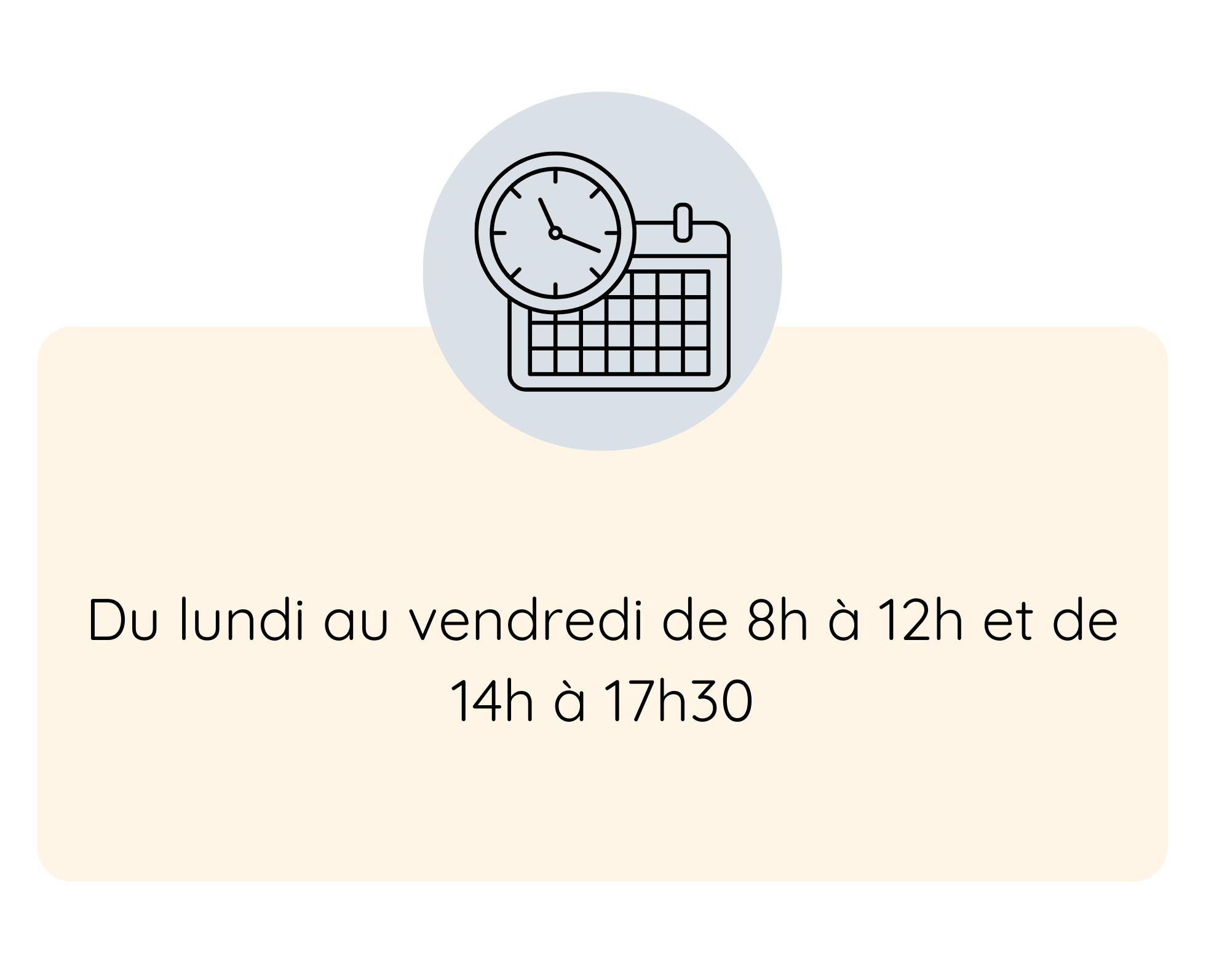 horaire argoat fermetures