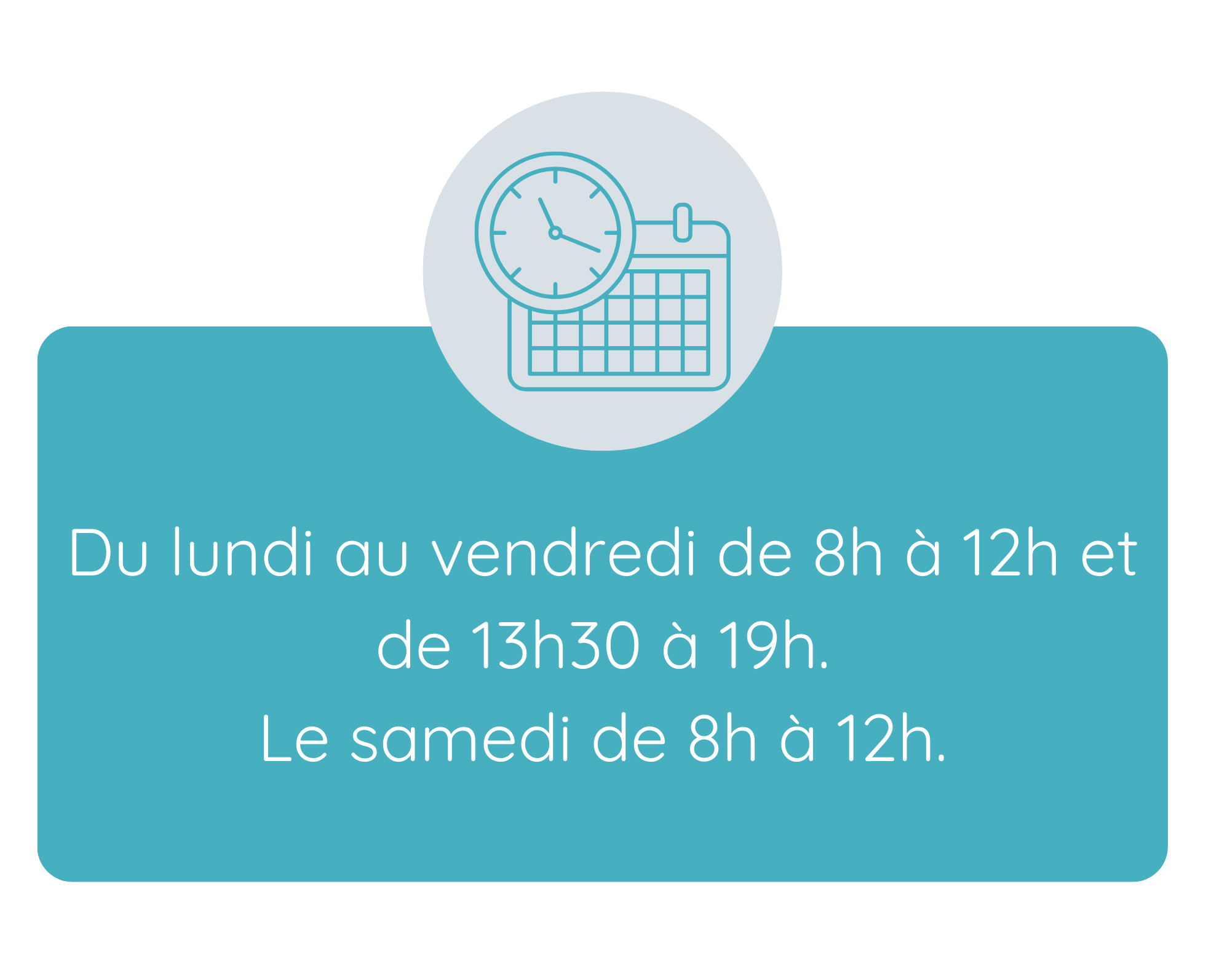 horaire gill baies