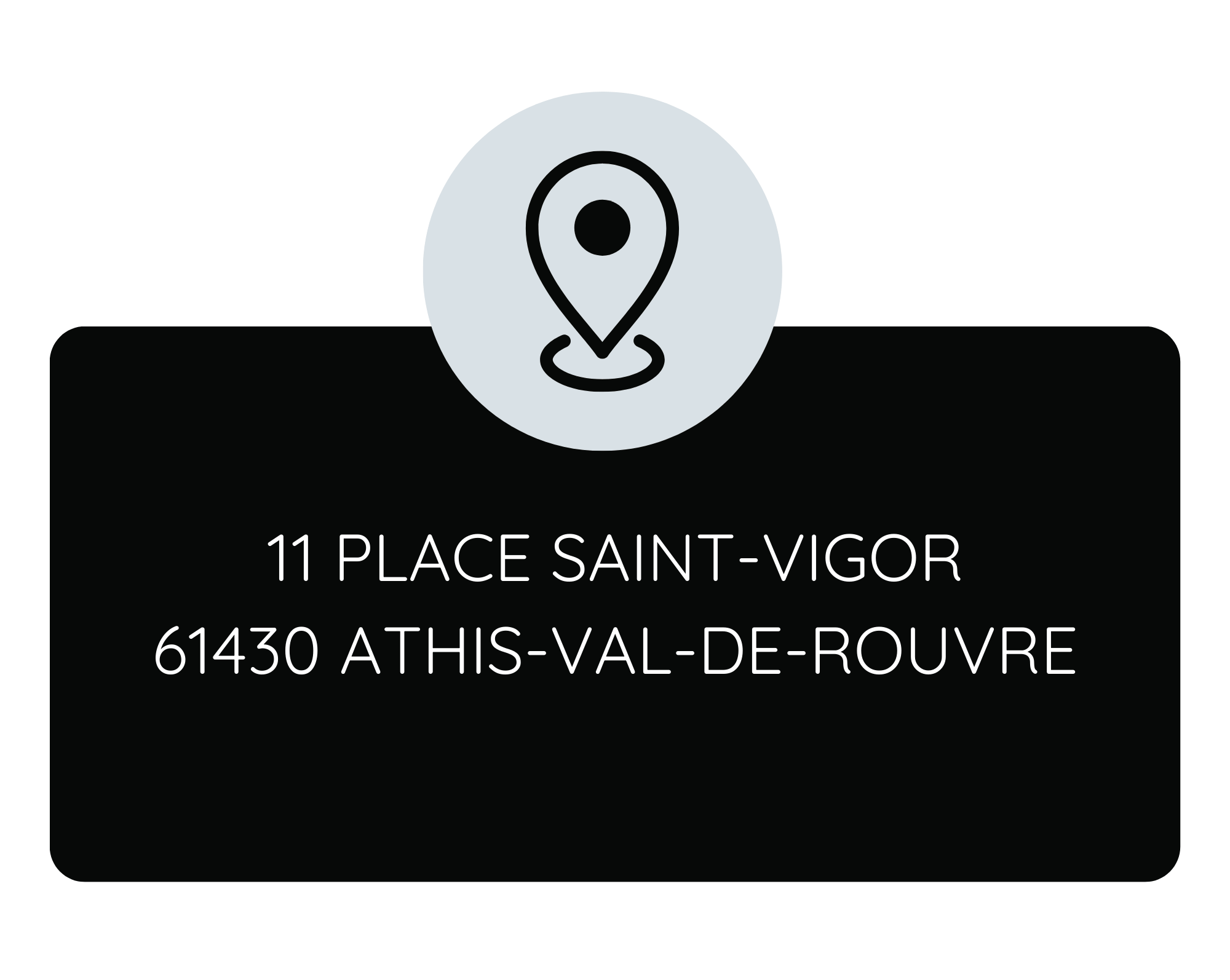 adresse mdo