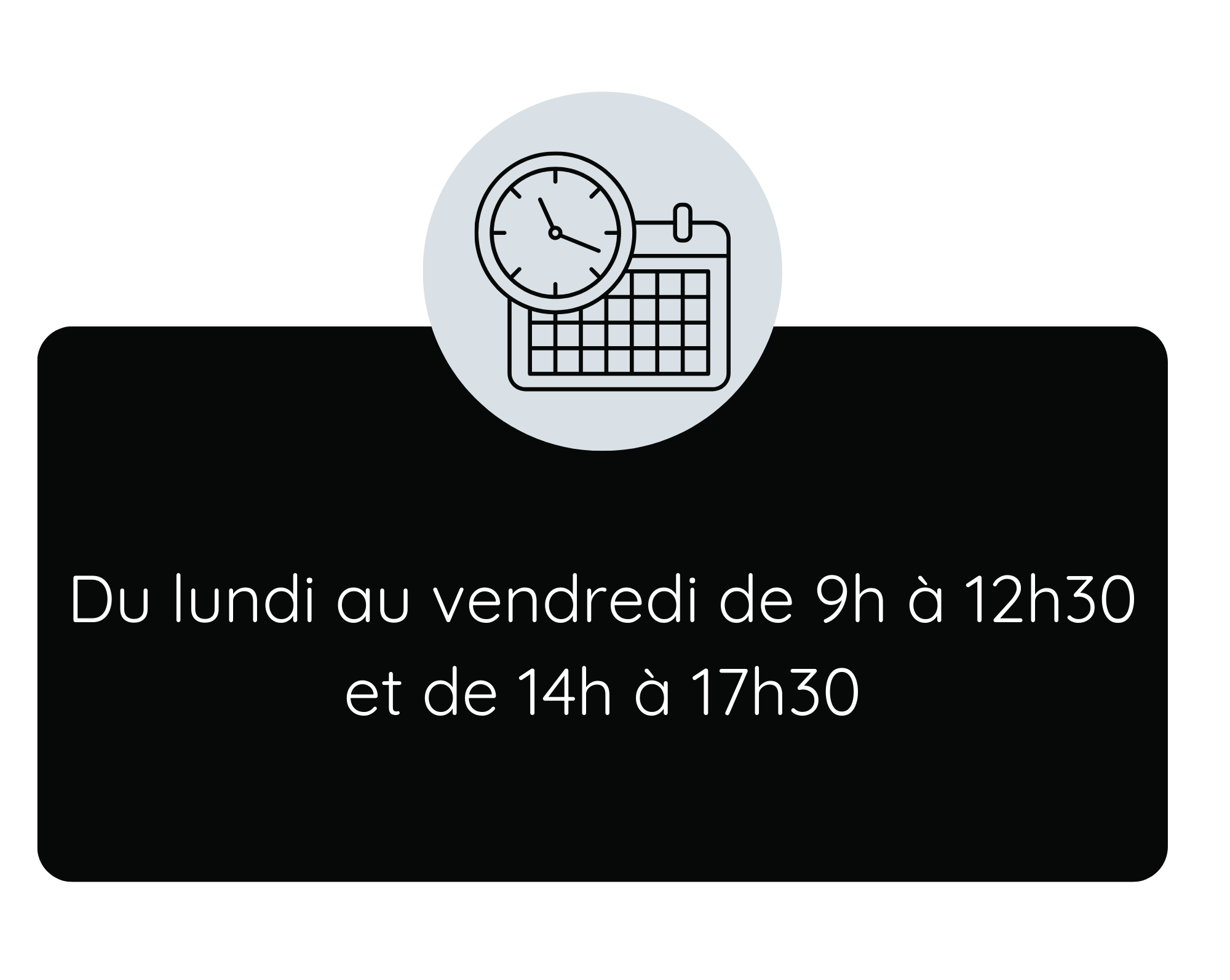 horaire mdo