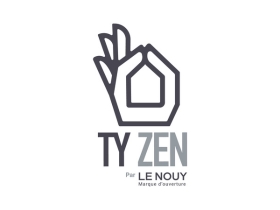 logo ty zen